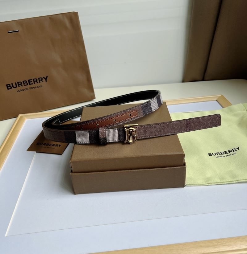 BURBERRY